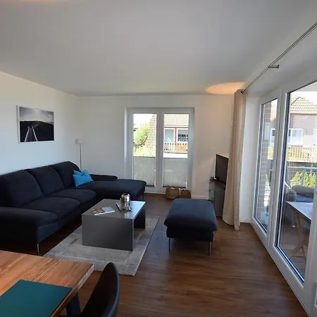 Meeresblick Heimathafen 3.9 Haus 3, We 39 * Hohwacht