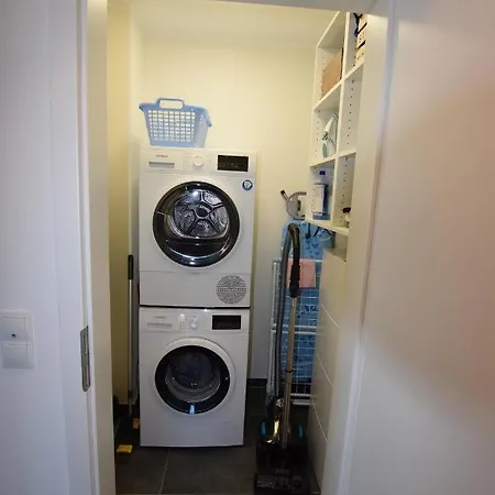 Meeresblick Heimathafen 3.9 Haus 3, We 39