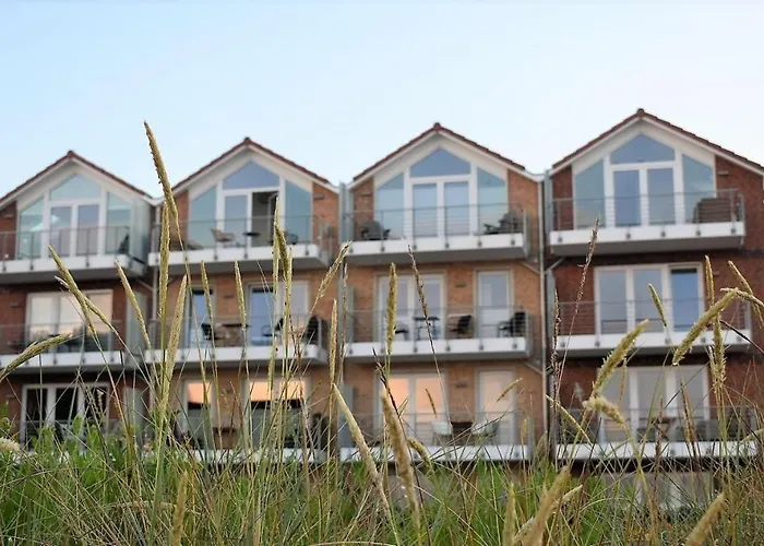 Lejlighed Meeresblick 